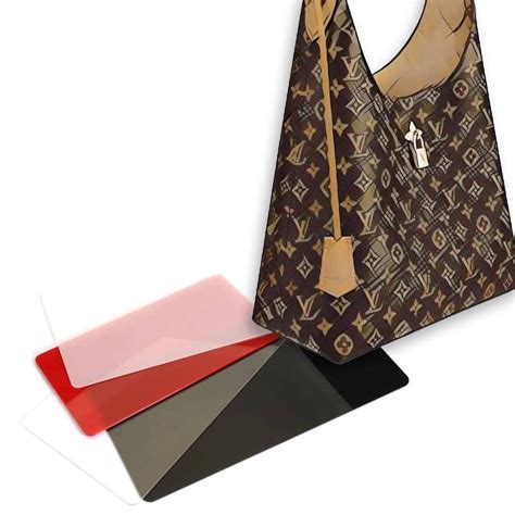 louis vuitton purse base shaper|Amazon.com: Louis Vuitton Bag Shaper.